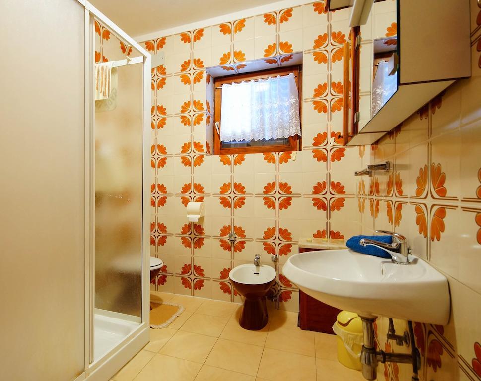 Apartments Lina Novi Vinodolski Ruang foto
